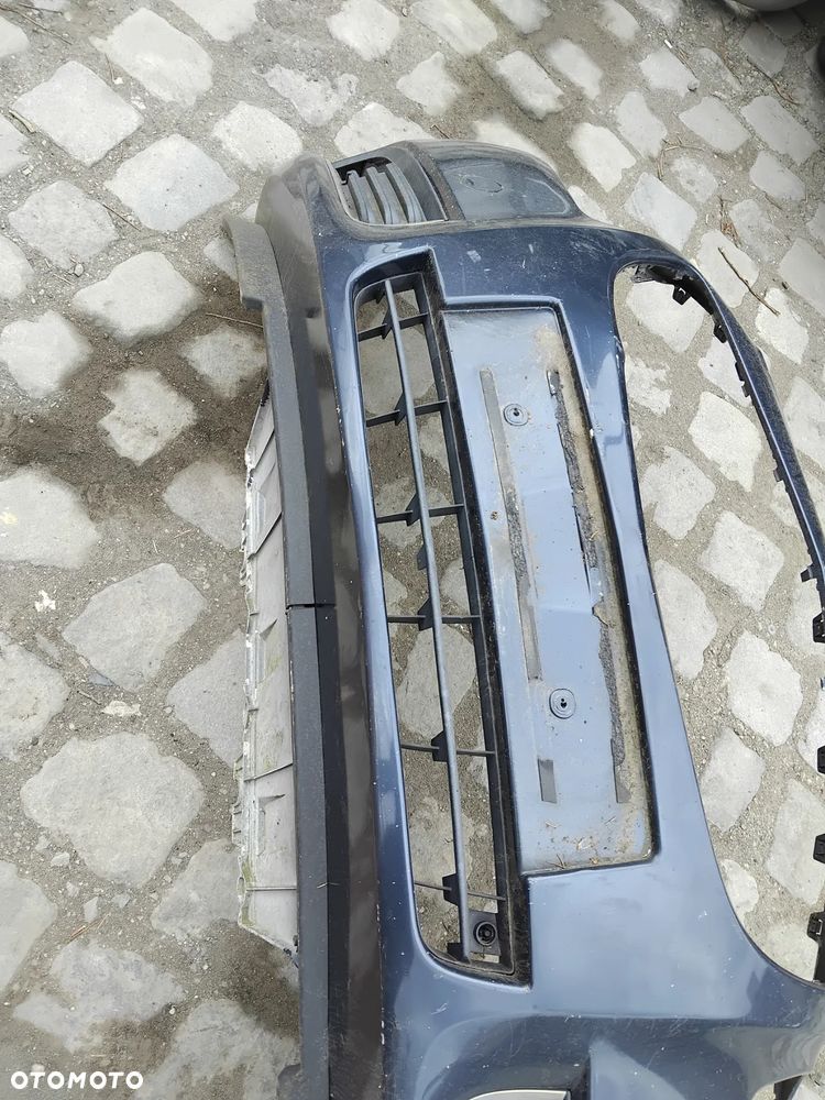 Kratka Listwa halogen zderzaka insignia A