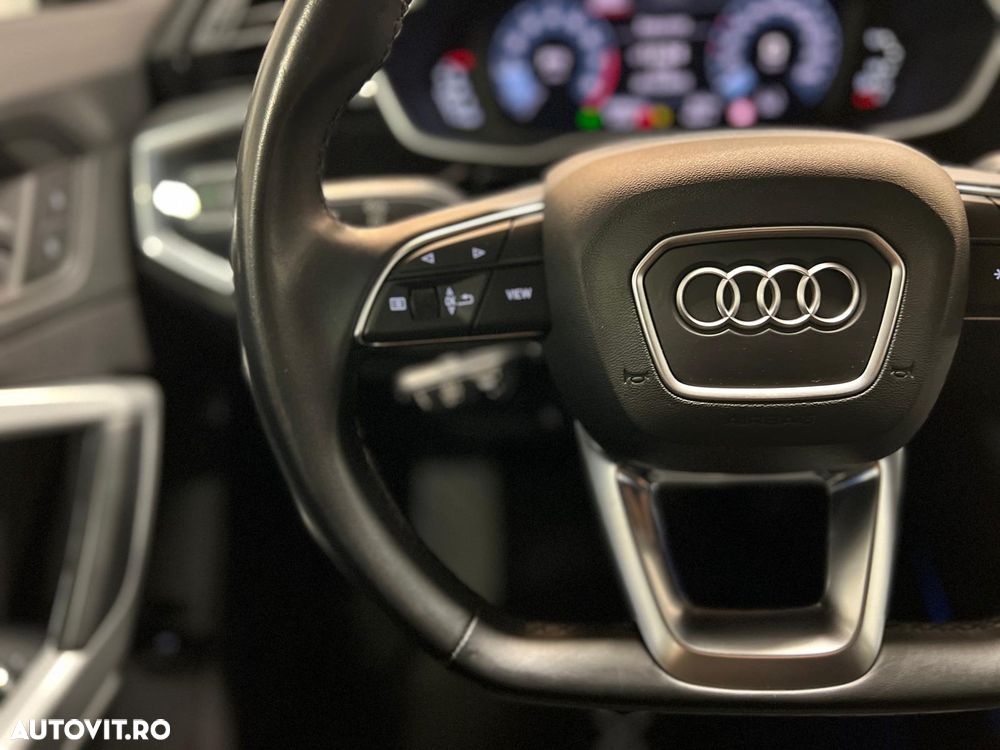 Audi Q3 2.0 40 TFSI S tronic quattro - 18