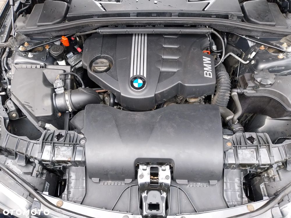 BMW Seria 1 118d DPF Edition Sport - 11