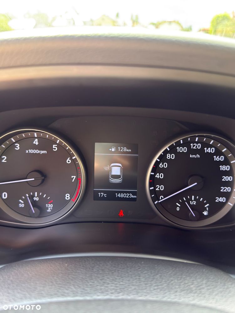 Hyundai i30 1.4 T-GDI Trend - 19