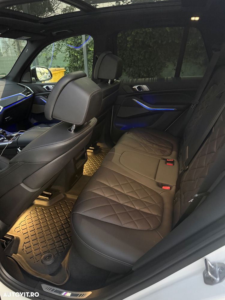 BMW X5 xDrive30d AT MHEV - 3