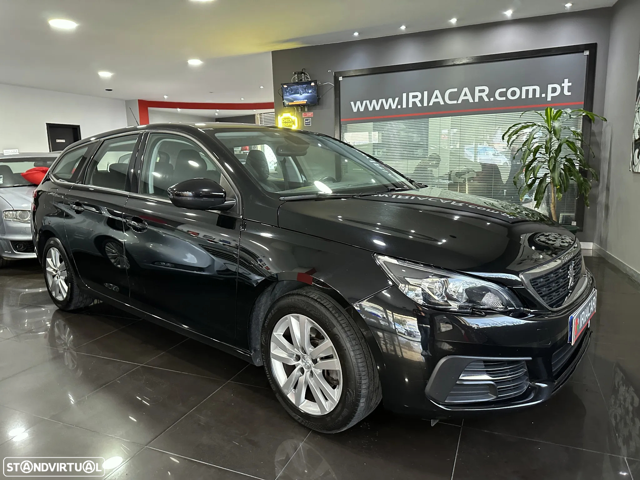 Peugeot 308 SW 1.2 PureTech Active - 4