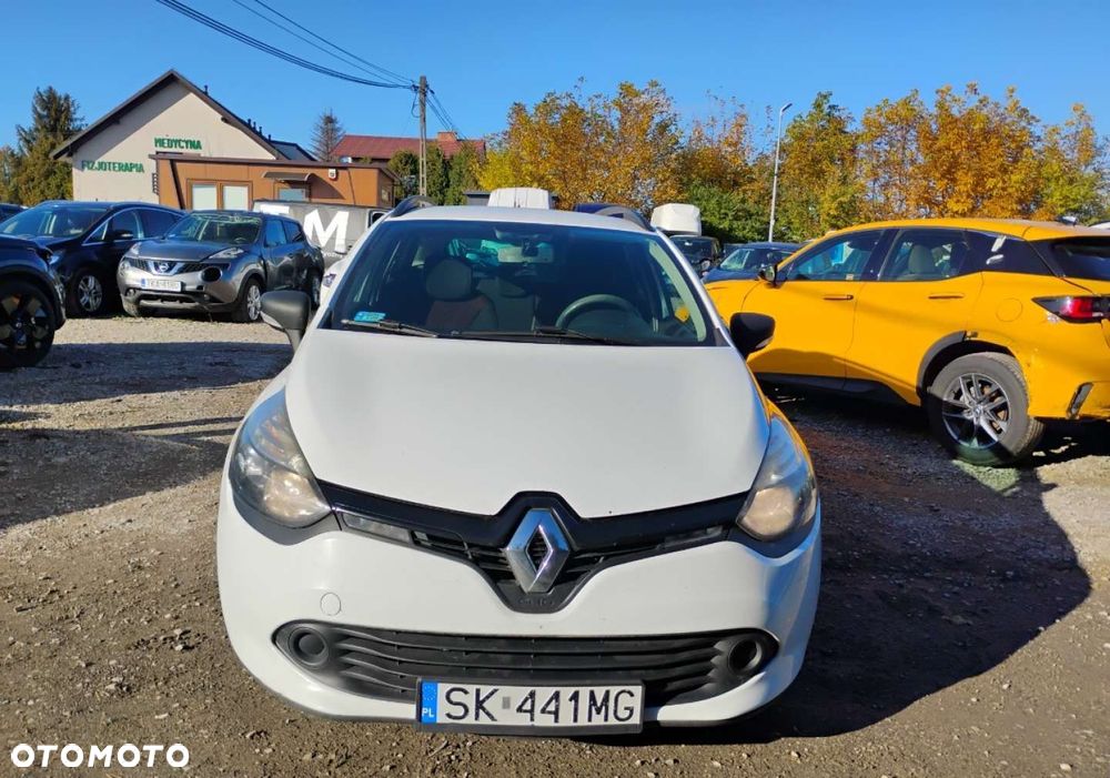 Renault Clio - 18