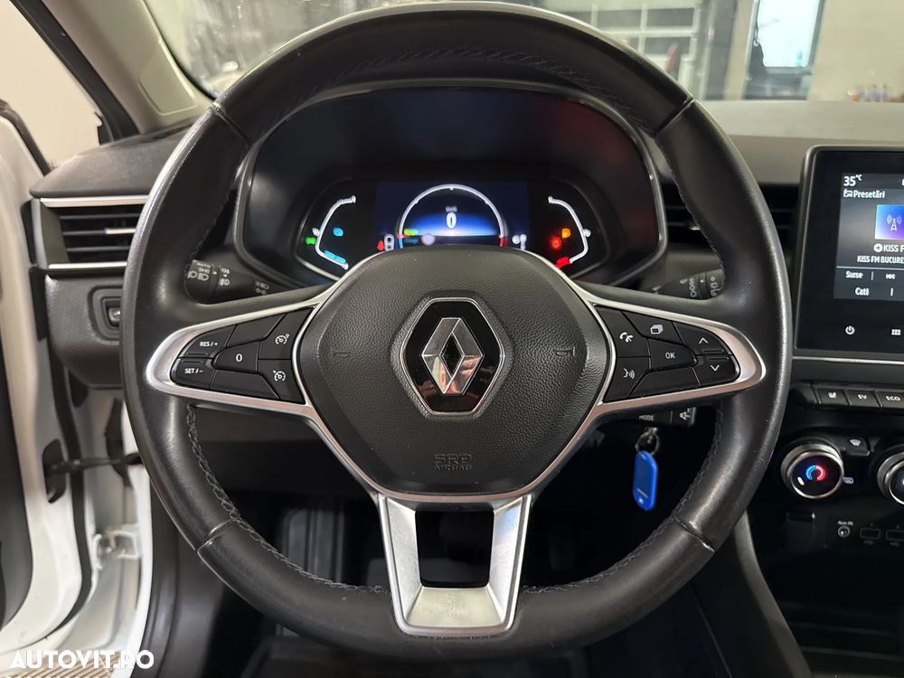 Renault Clio - 17