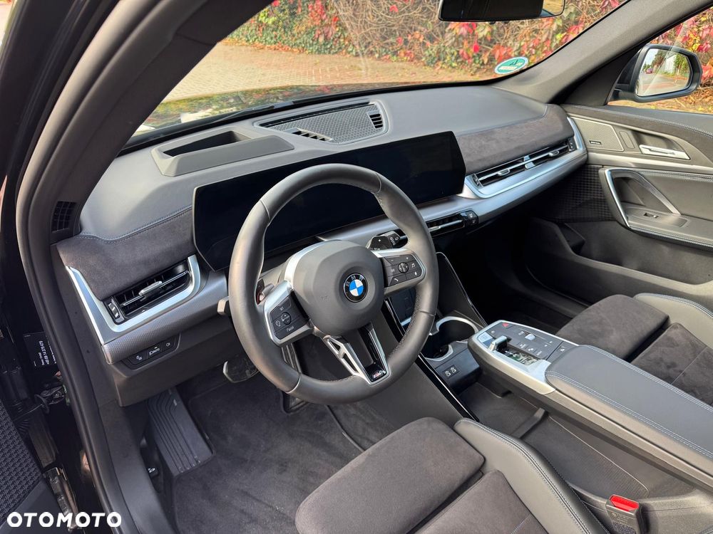 BMW X1 xDrive18d M Sport - 34