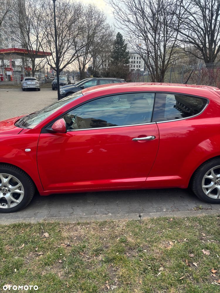 Alfa Romeo Mito TB 1.4 16V Turismo - 4