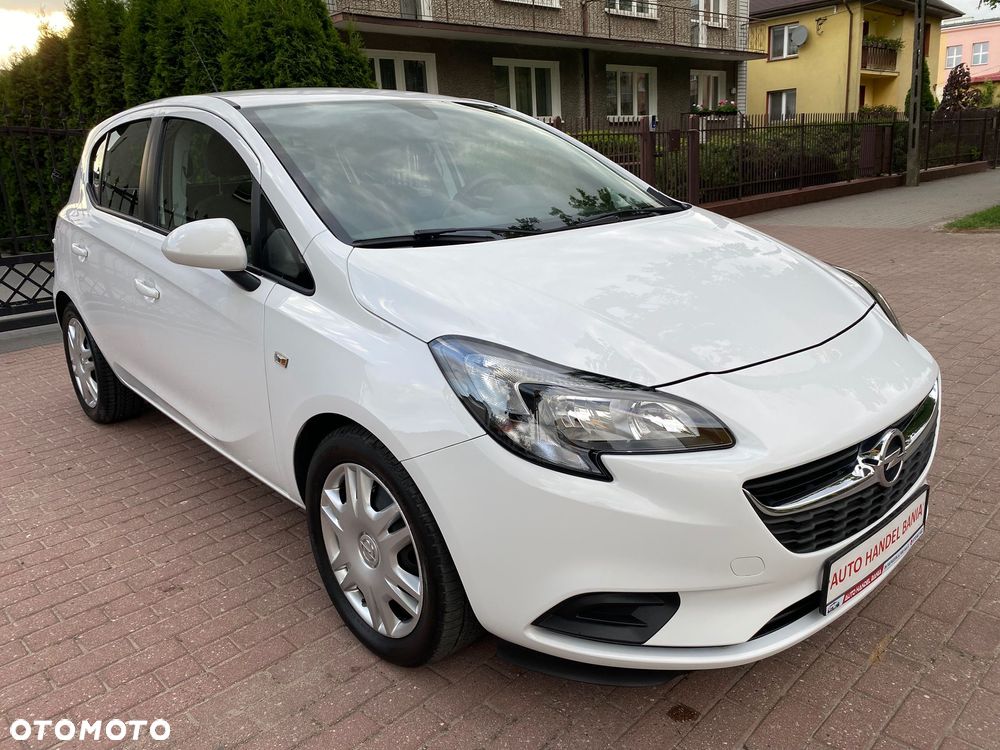 Opel Corsa 1.0 Ecotec Turbo ecoFLEX Start/Stop Active - 14
