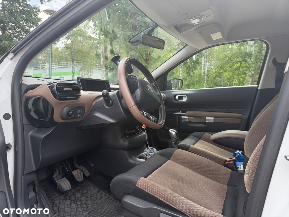Citroën C4 Cactus 1.2 PureTech Shine S&S - 5
