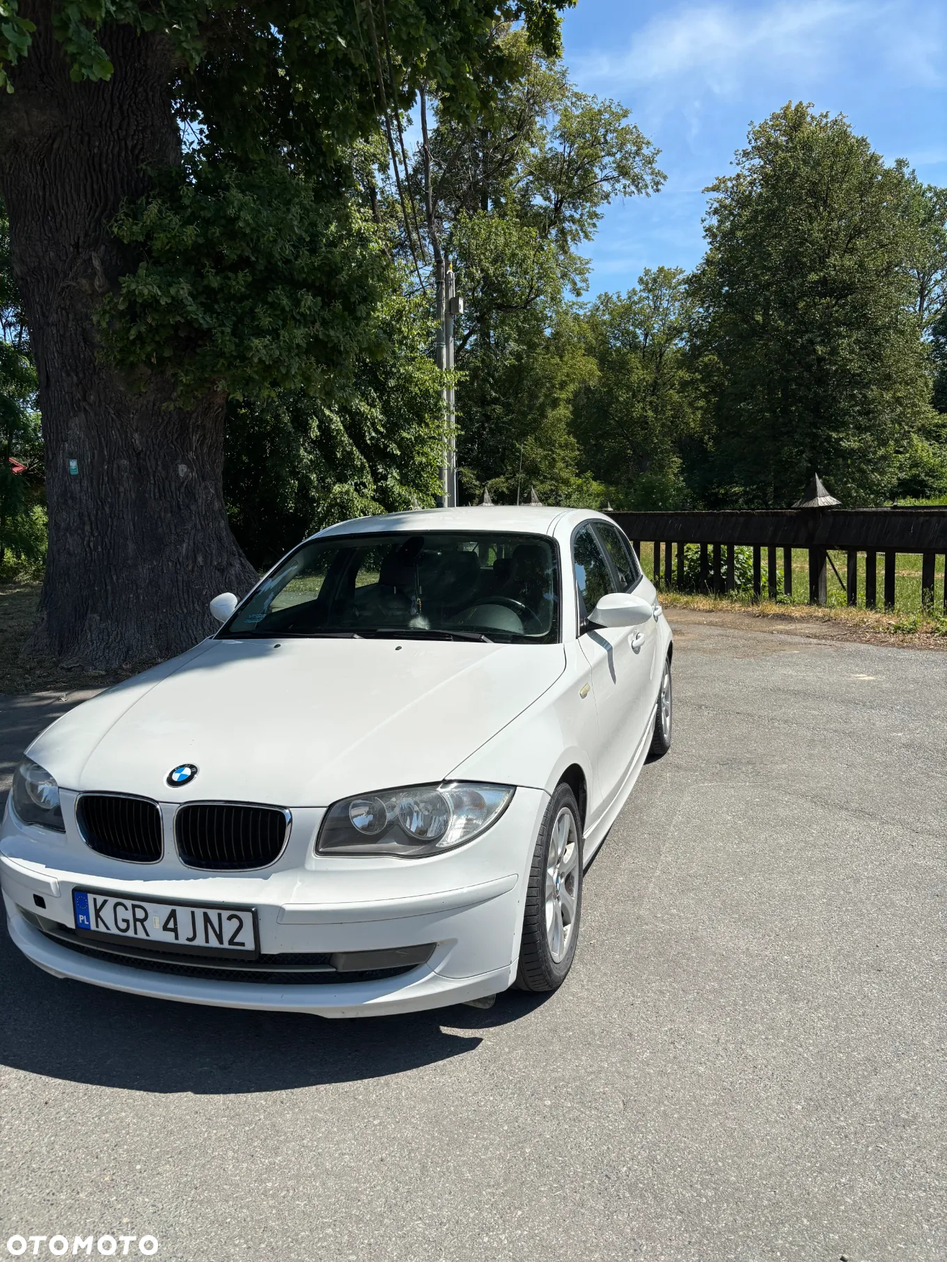 BMW Seria 1 118d - 5