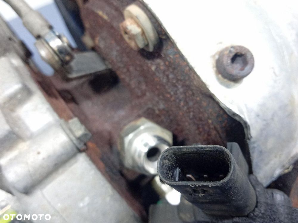 AUDI Q7 I 4L 4.2 TDI TURBOSPRĘŻARKA 057145874D - 6