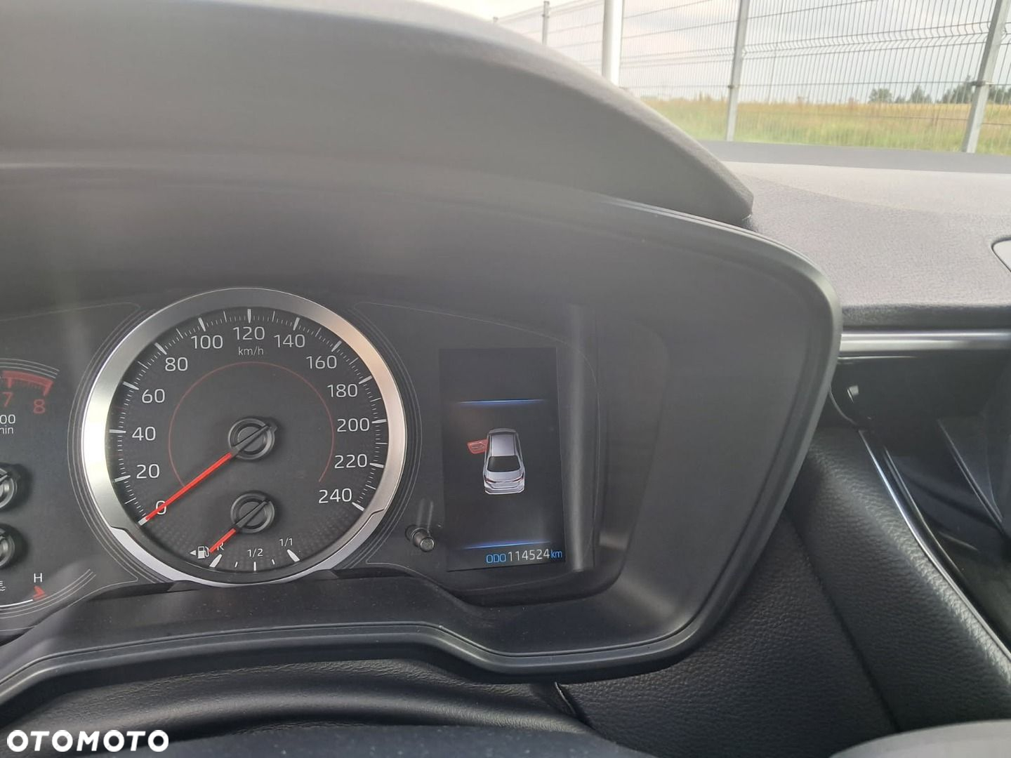 Toyota Corolla 1.5 Active - 24