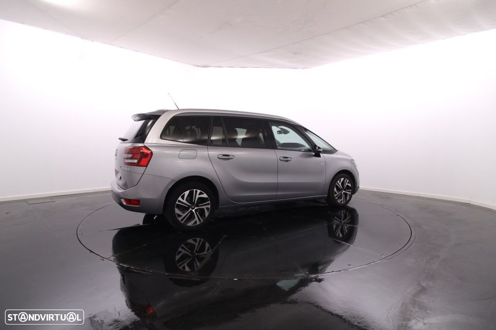Citroën Grand C4 Spacetourer 1.5 BlueHDi C-Series - 8