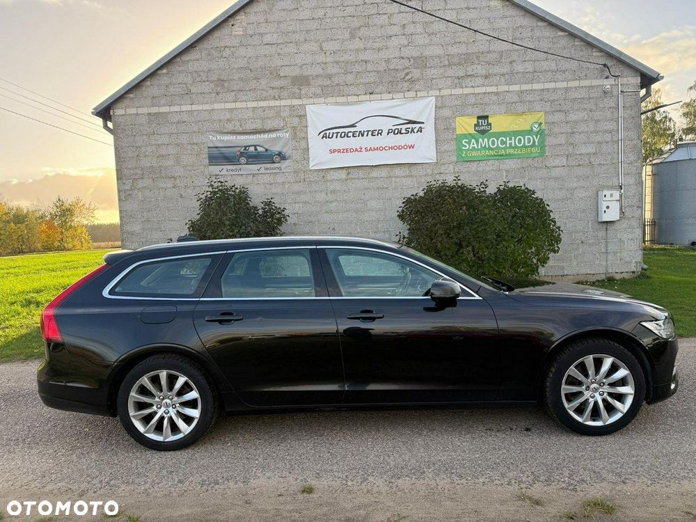 Volvo V90 - 6
