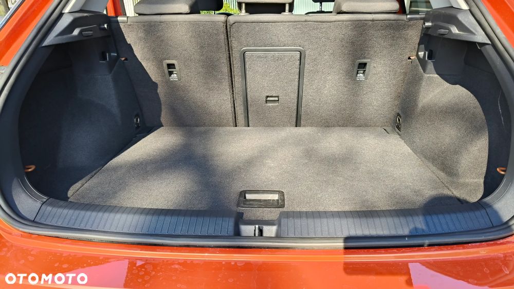 Volkswagen T-Roc 1.5 TSI OPF DSG ACTIVE - 26