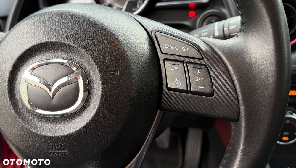 Mazda CX-3 2.0 Skypassion - 32