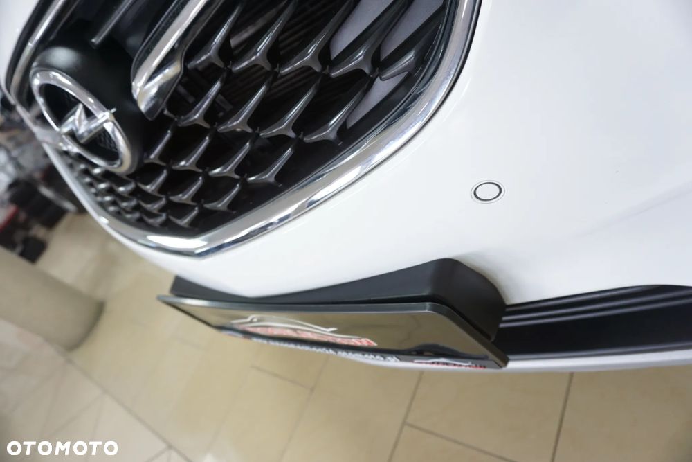 Opel Mokka 1.4 T Cosmo - 8