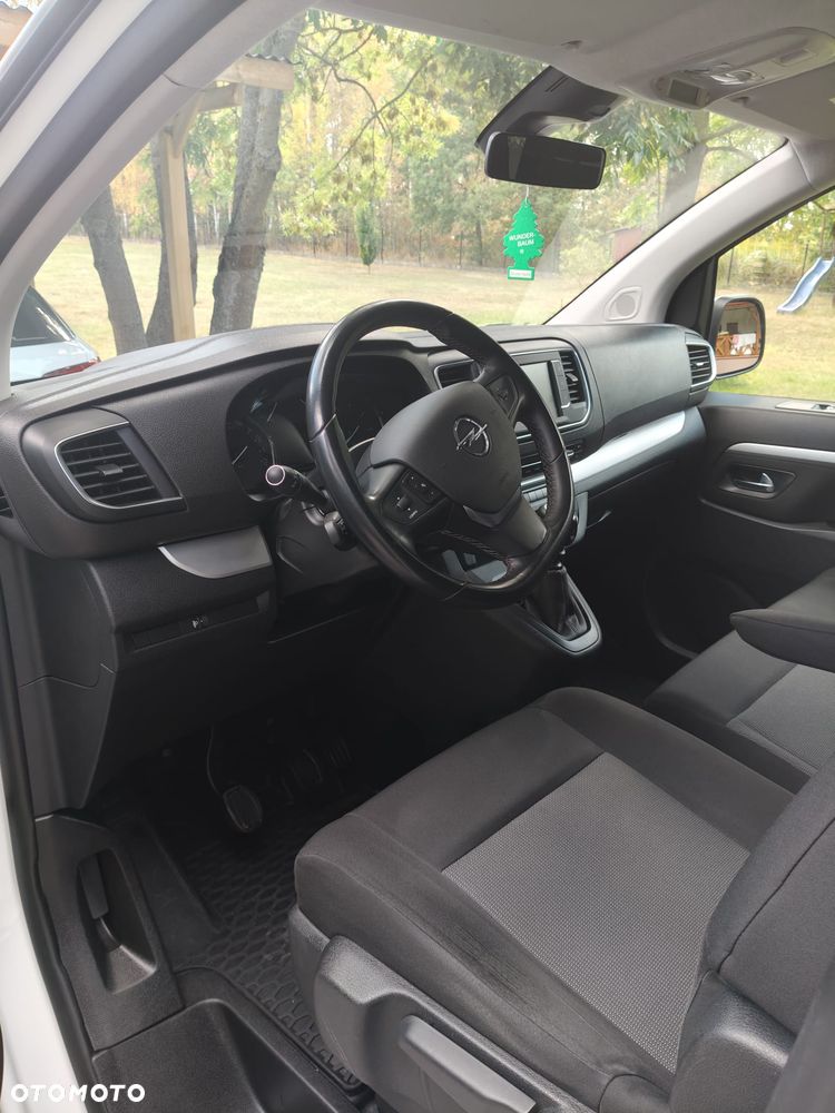 Opel VIVARO - 7
