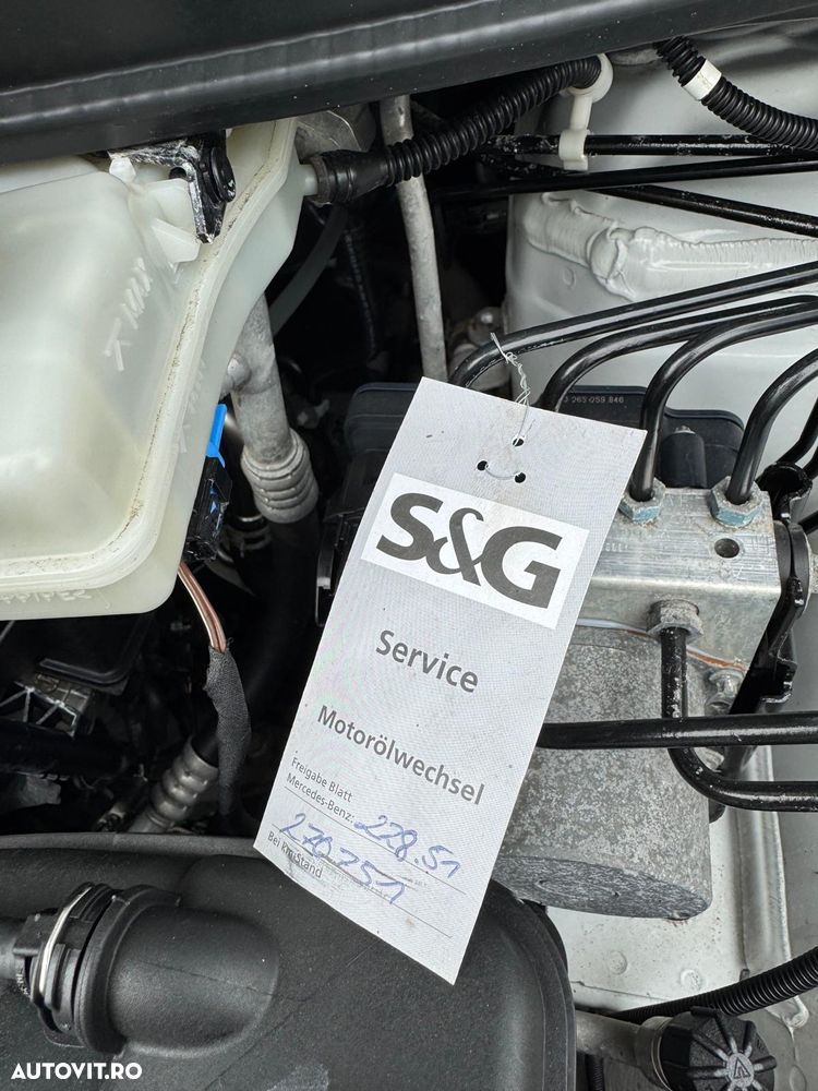 Mercedes-Benz Vito - 12