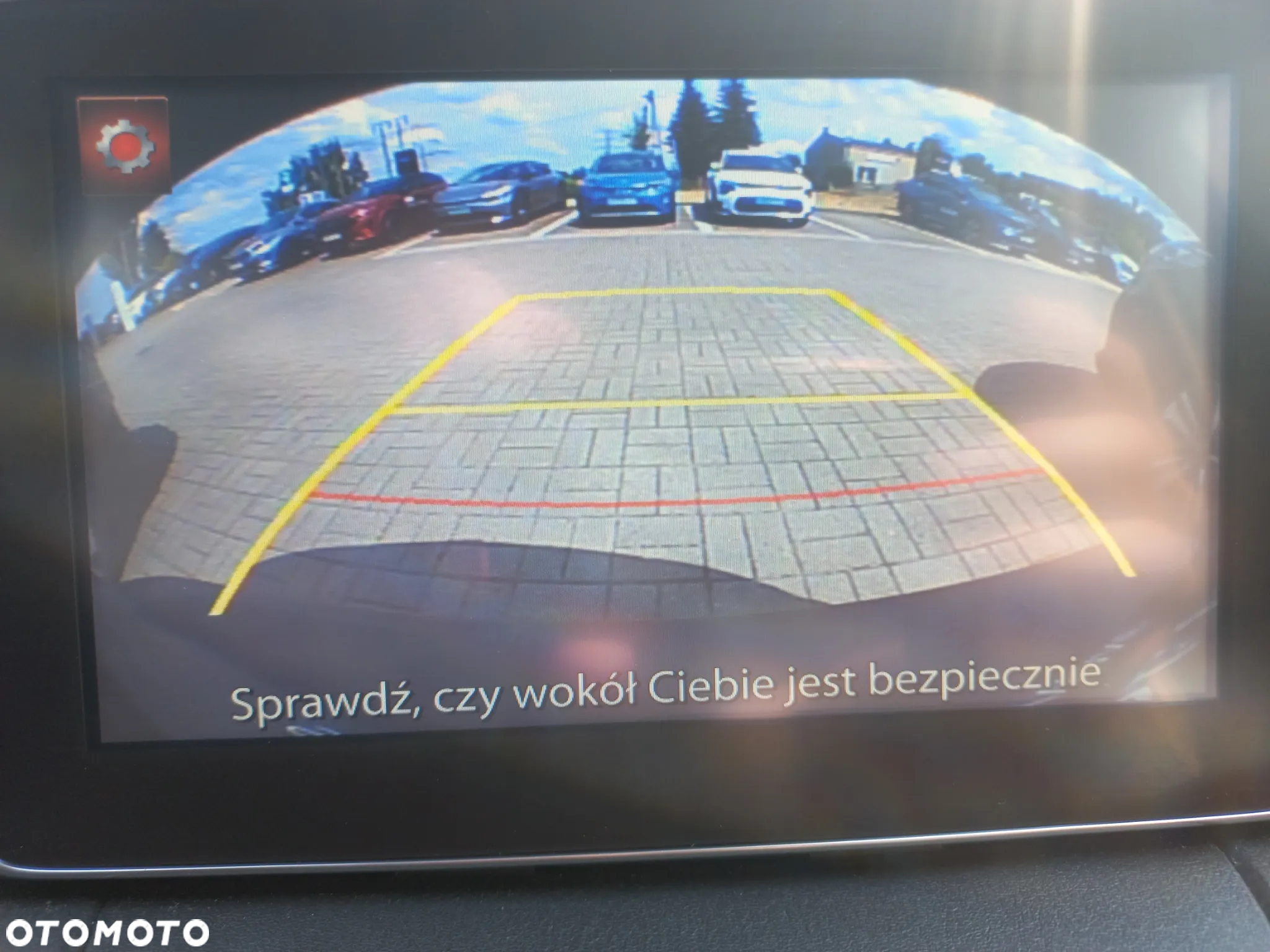 Mazda CX-3 2.0 Skypassion AWD - 8