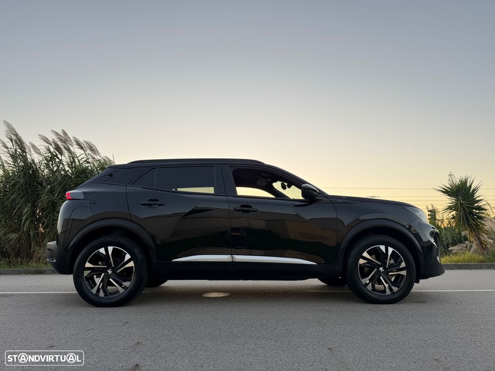 Peugeot e-2008 Allure Pack - 8