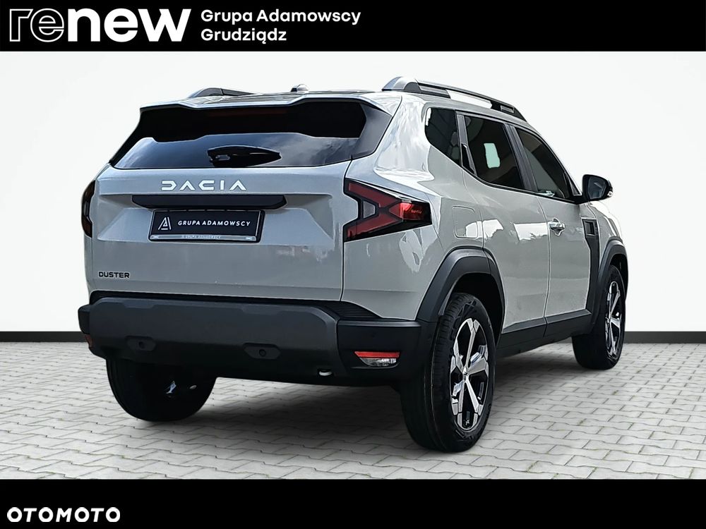 Dacia Duster 1.0 TCe Journey+ LPG - 2
