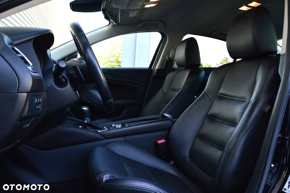 Mazda 6 2.5 Skypassion I-ELoop - 14