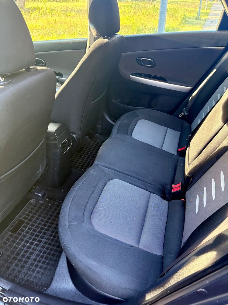 Kia Ceed 1.6 GDI Business Line - 6