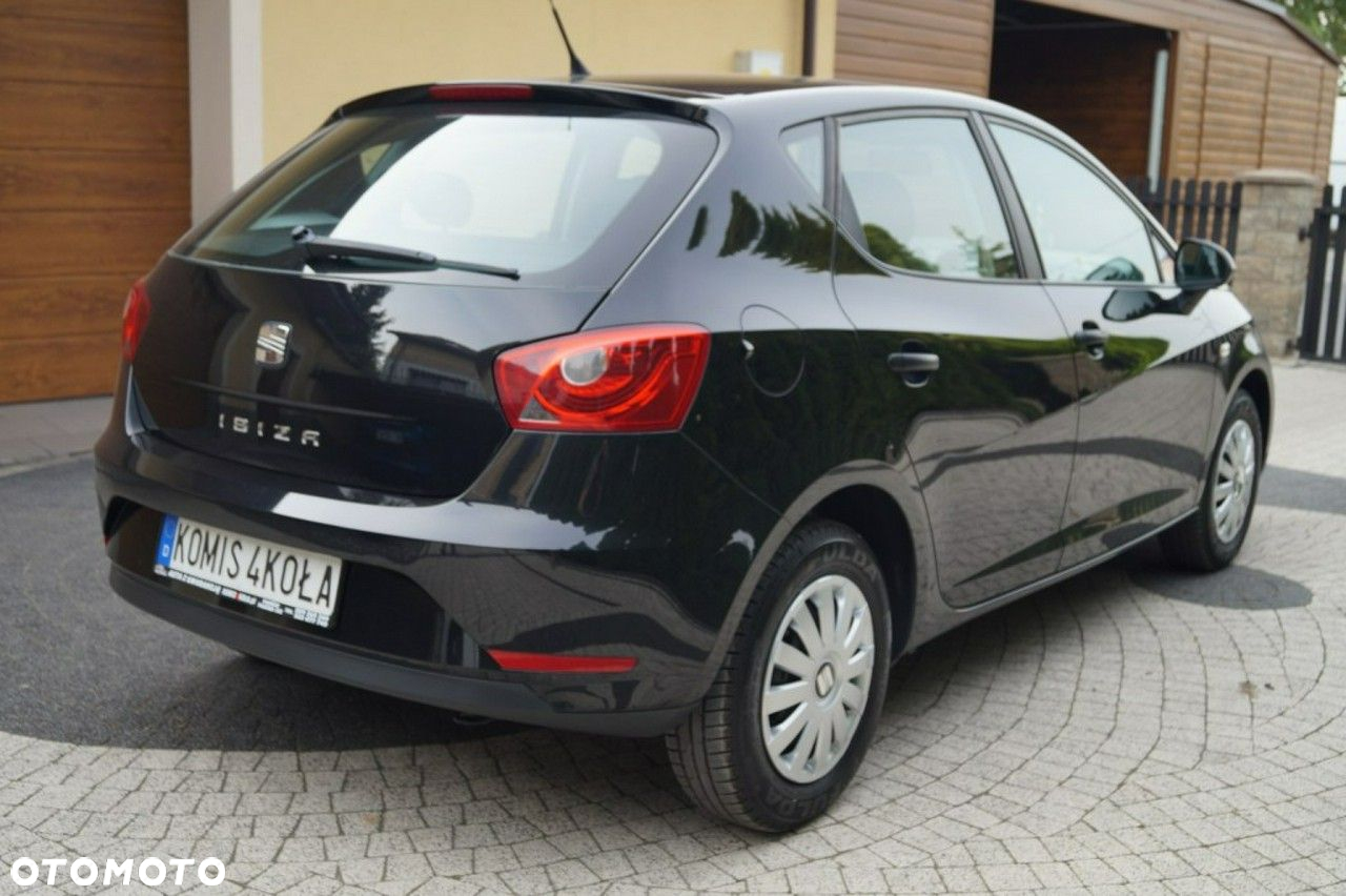 Seat Ibiza - 3