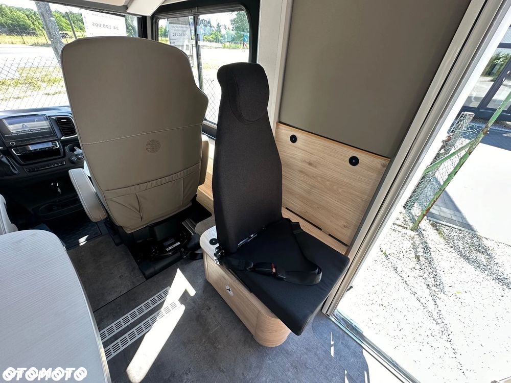 Dethleffs Esprit I7150-2 DBM - 15