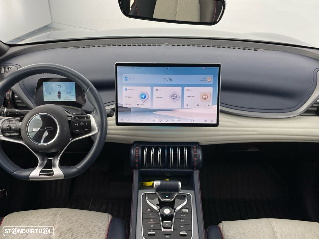 BYD Atto 3 60.48 kWh Design - 10