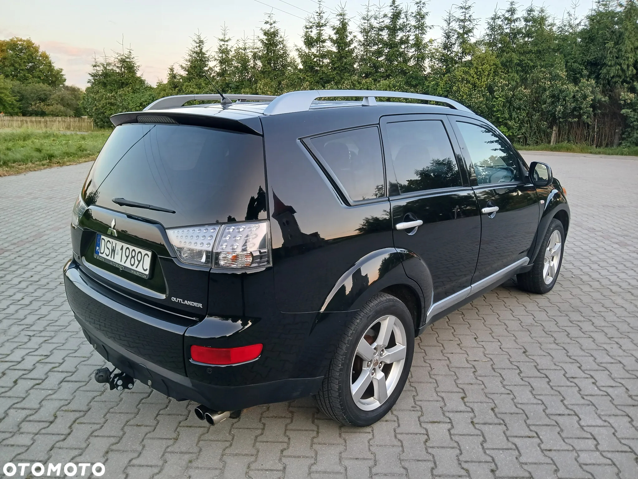 Mitsubishi Outlander 2.0 DID Intense + - 6