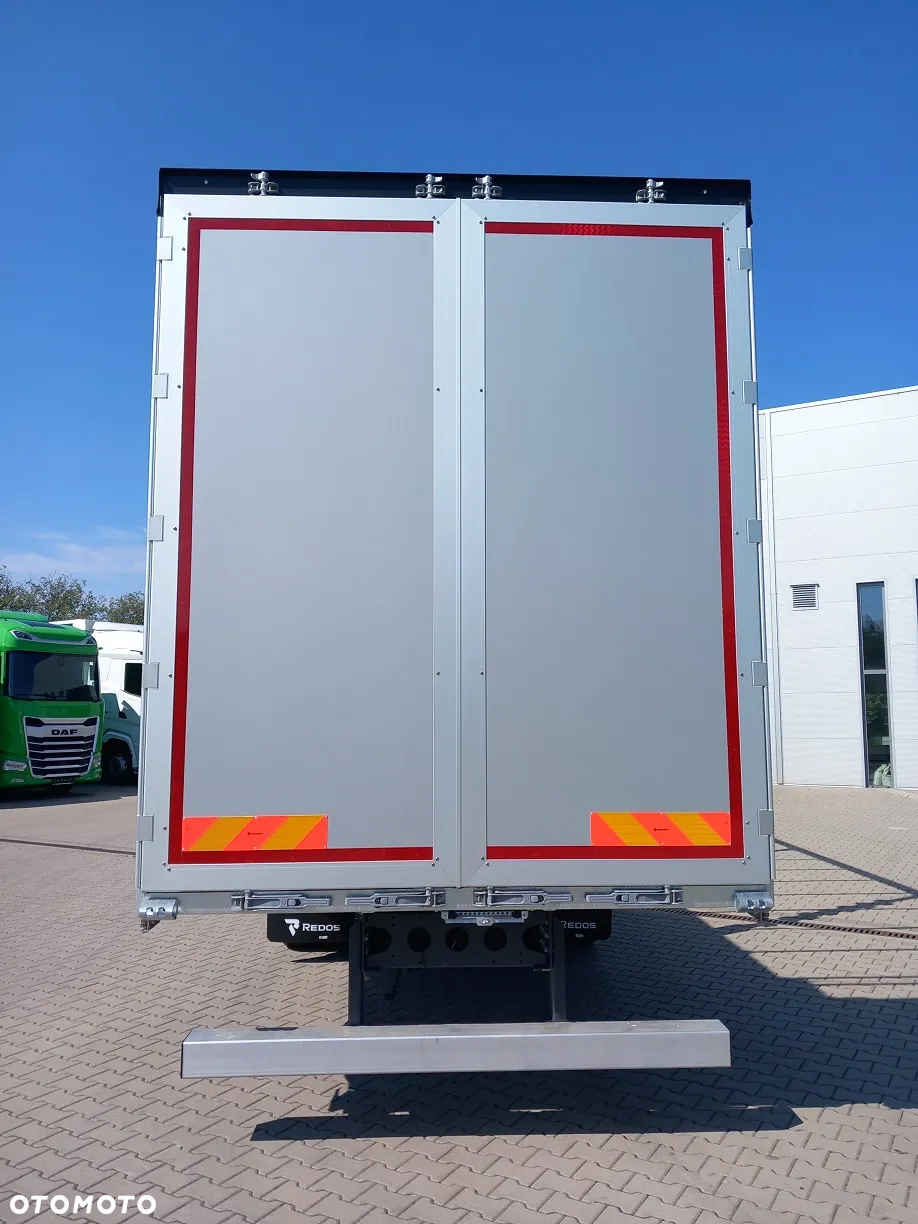 DAF LF260 - 3