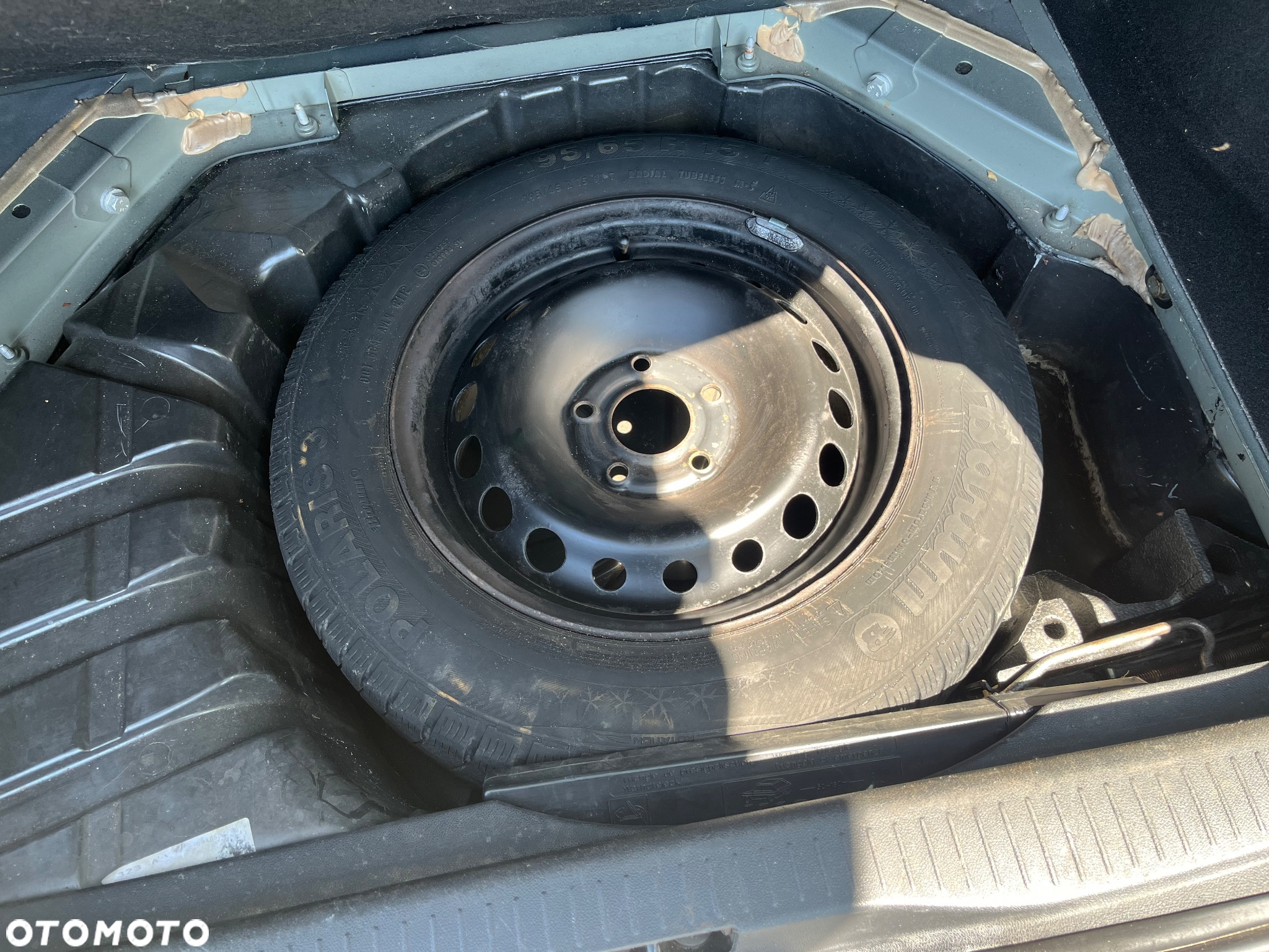 Renault Scenic ENERGY dCi 110 EXPERIENCE - 22
