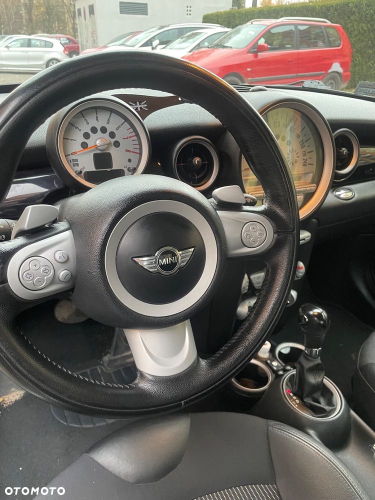 MINI Cooper - 12