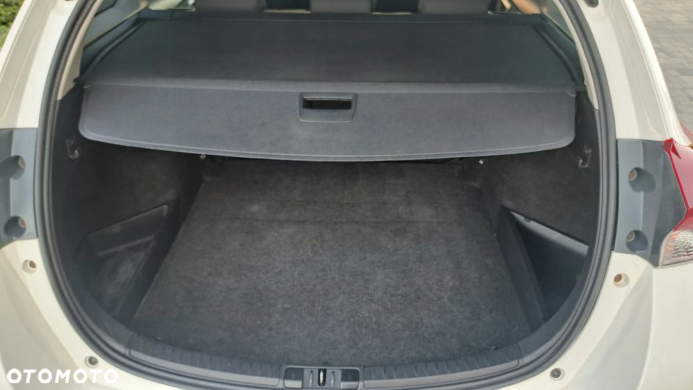 Toyota Auris 1.33 VVT-i Active - 13