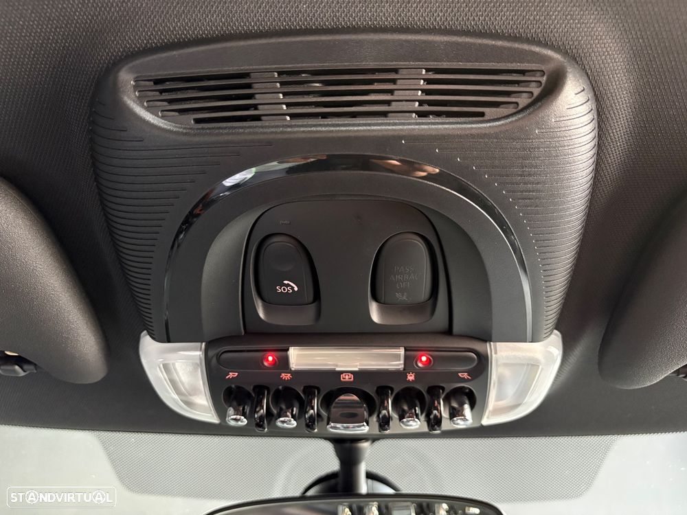 MINI 3 Portas Cooper SD Aut. - 47