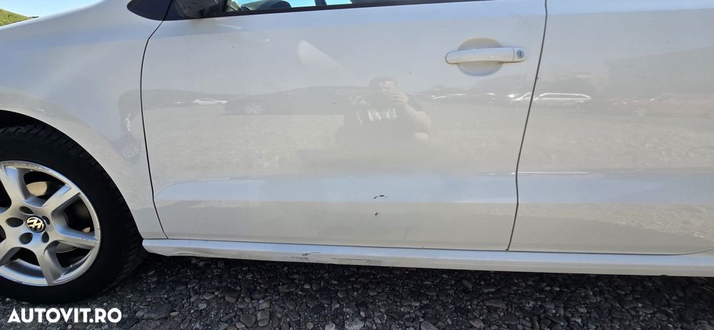 Volkswagen Polo 1.2 TDI MATCH - 18
