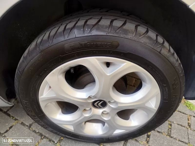 Citroën C3 1.1 Seduction - 22