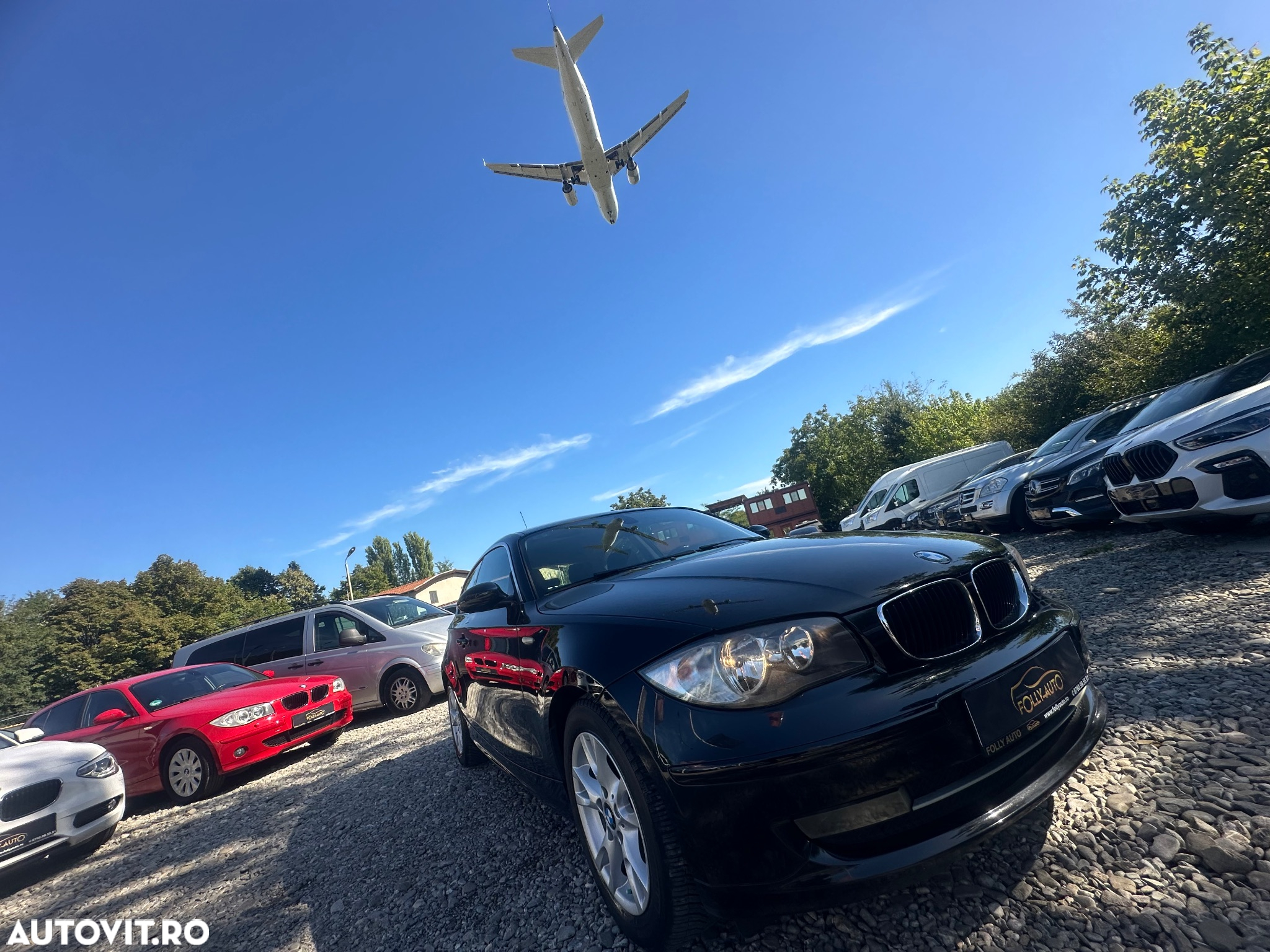 BMW Seria 1 118d - 21