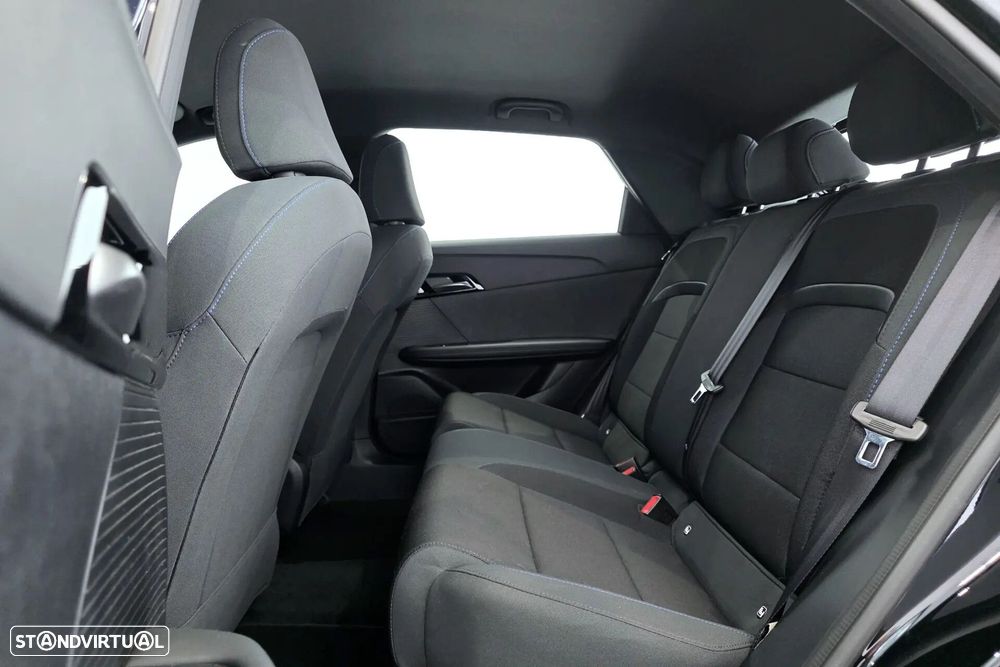 MG MG4 51 kWh Standard - 10