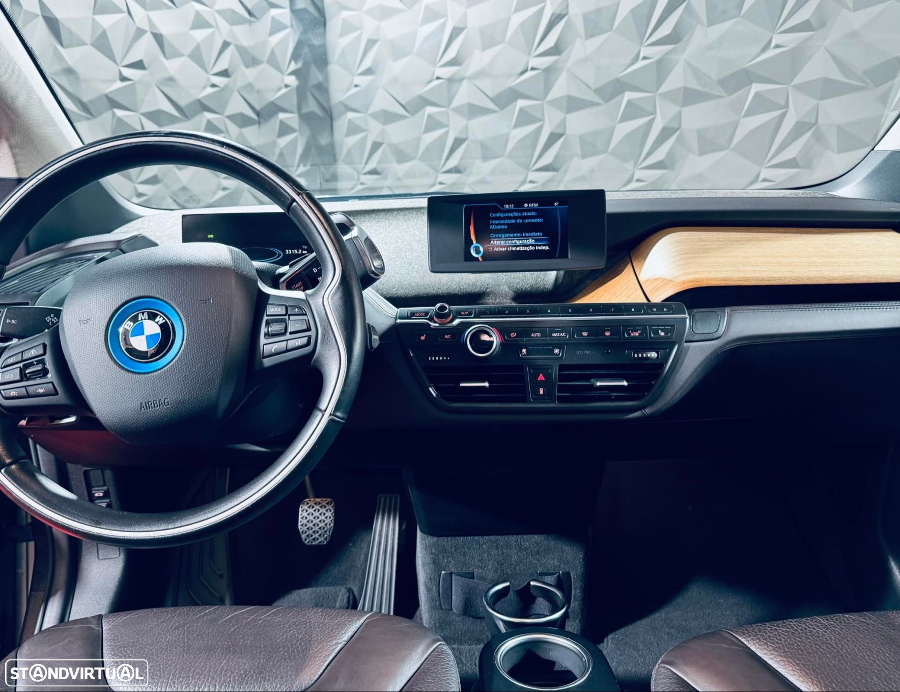 BMW i3 (60 Ah) - 21