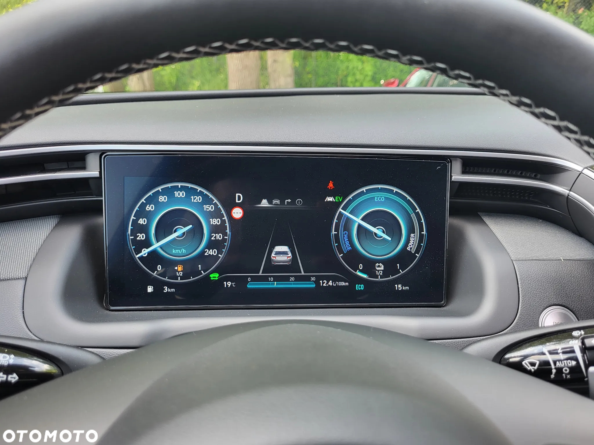 Hyundai Tucson - 12
