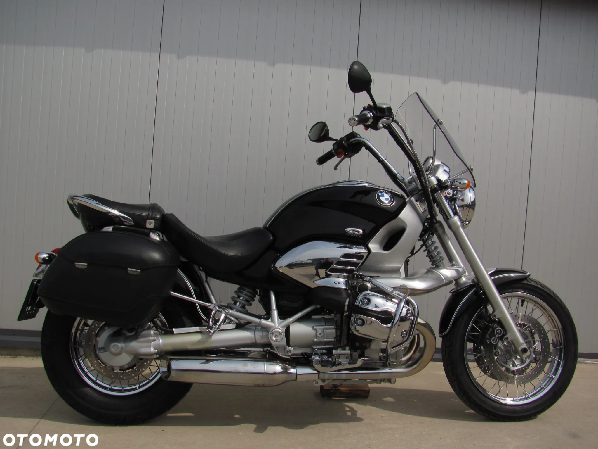 BMW R - 2