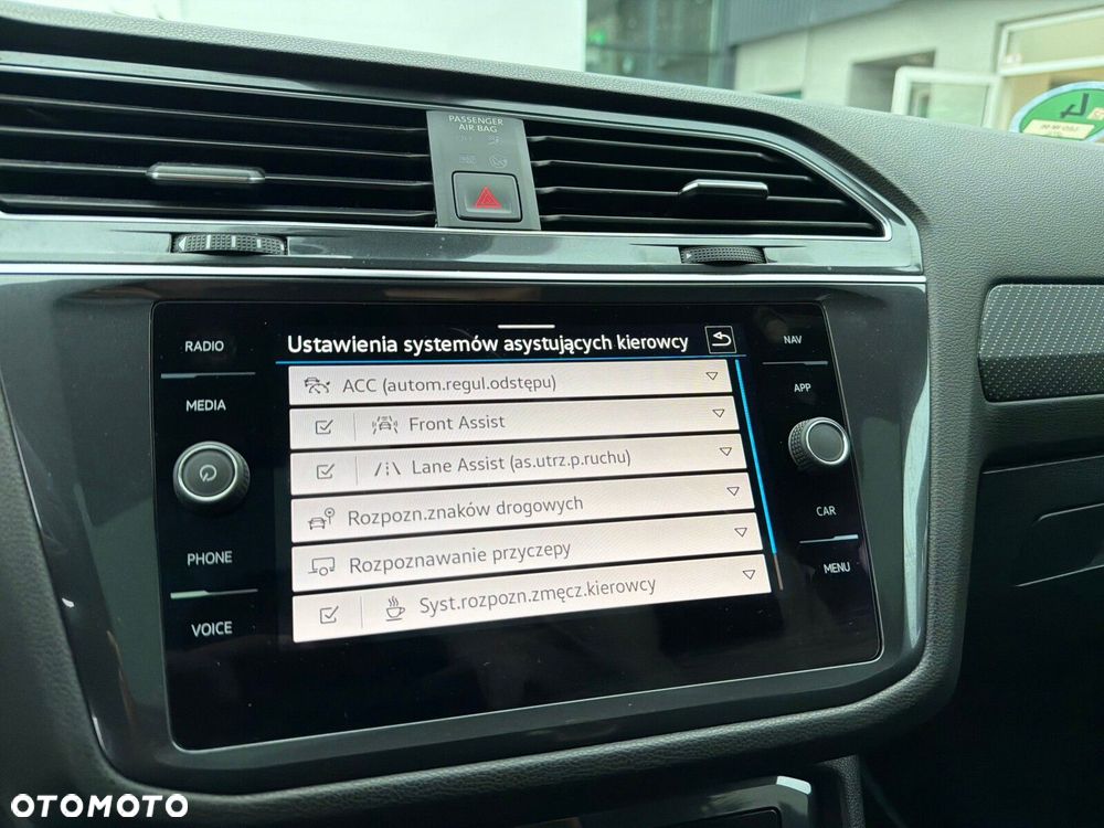 Volkswagen Tiguan 2.0 TSI 4Mot R-Line DSG - 21