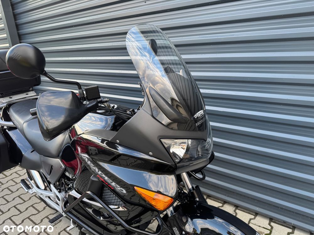 Honda XL - 11