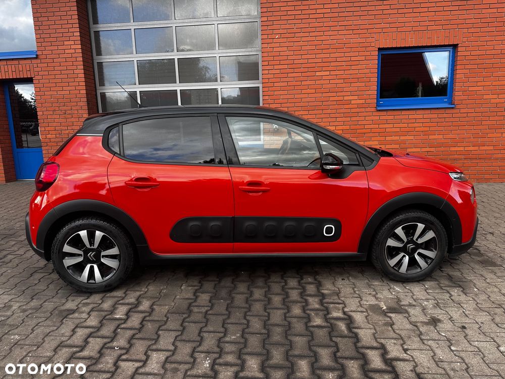 Citroën C3 - 6