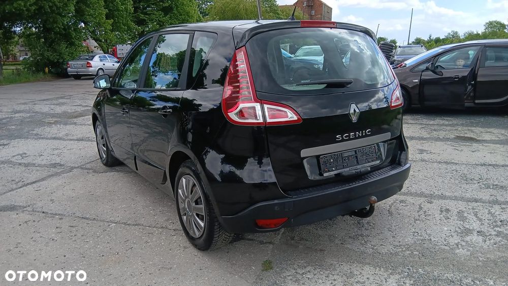 Renault Scenic - 7