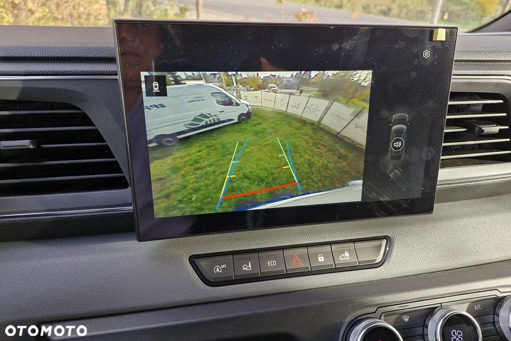 Renault Master L3H2 Extra AT9 2.0 170KM - 11