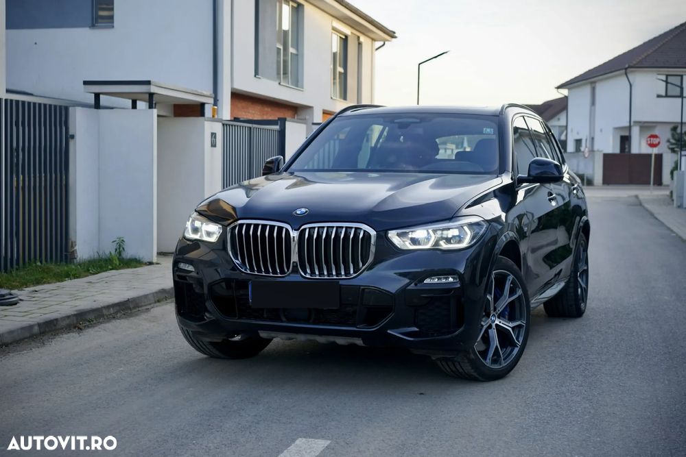 BMW X5 - 18