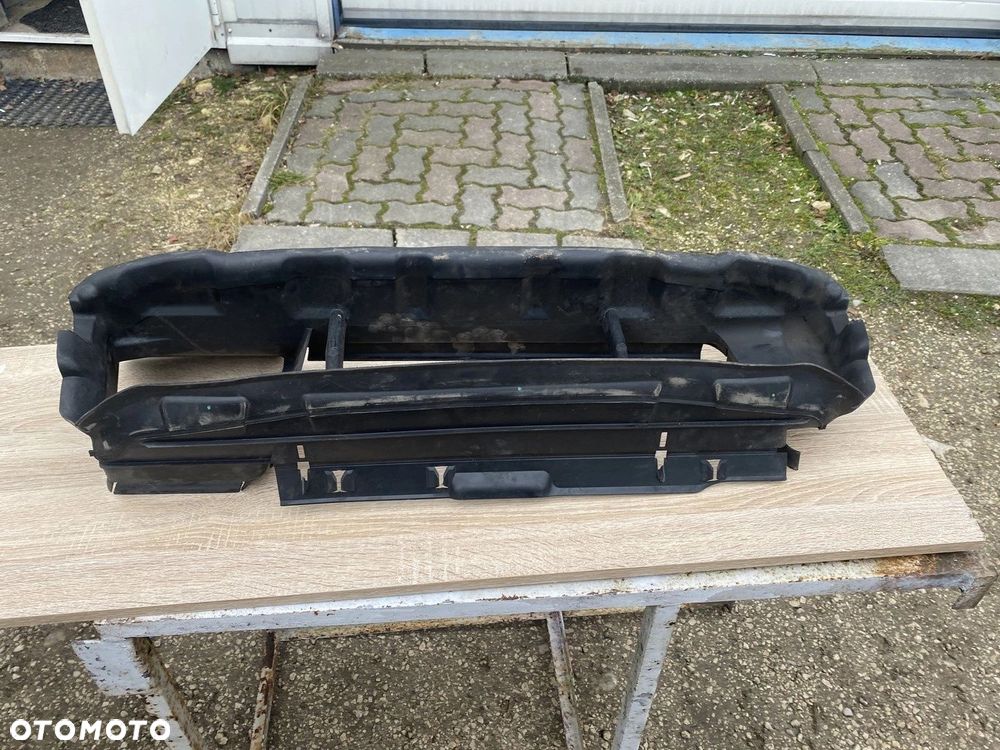 KIEROWNICA POWIETRZA WLOT FORD FOCUS MK3 LIFT F1EB-8314-AB - 3